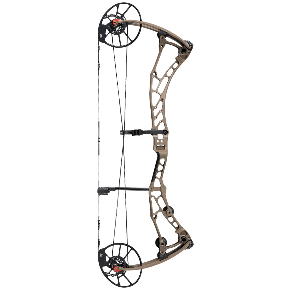 Bowtech Solution SS RH 70 Flat Dark Earth Bow A10826 For Sale SHIPS