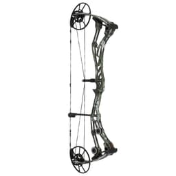 Bowtech Solution SS LH 70# Altitude Bow A10527