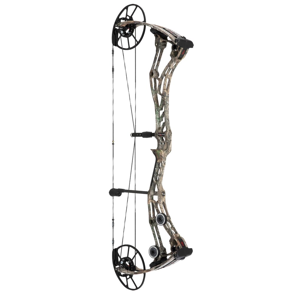 Bowtech Solution SS LH 50# Realtree Edge Bow A10547
