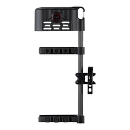 Bowtech CenterMass Black Quiver 12199X01