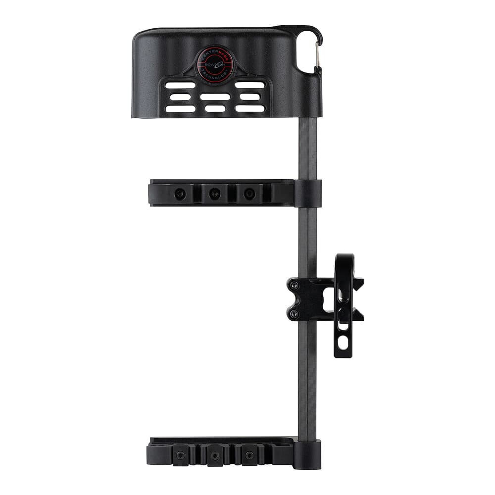 Bowtech CenterMass Black Quiver 12199X01
