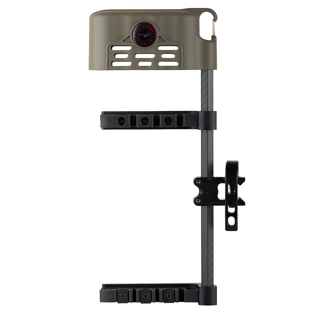 Bowtech CenterMass OD Green Quiver 12199X02