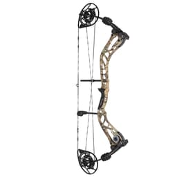 Bowtech Amplify LH 8-70# Breakup Country Bow w/Max Pkg A10811
