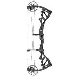 Bowtech Carbon One LH 50# Black Bow A11290
