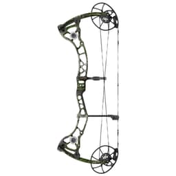 Bowtech CP28 RH 70# Altitude Bow A11216