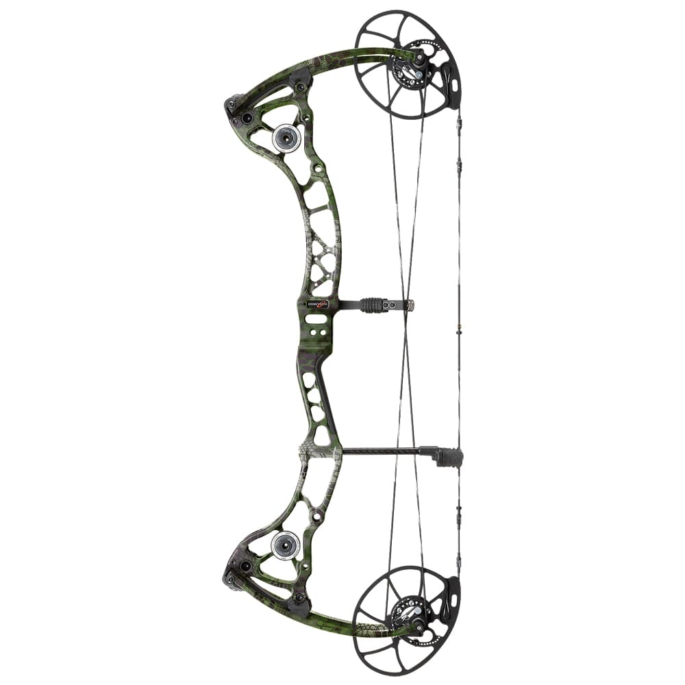 Bowtech CP28 RH 70# Altitude Bow A11216