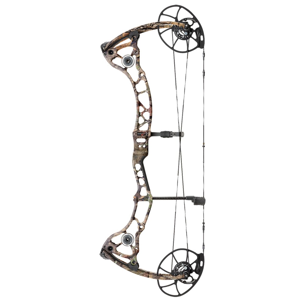 Bowtech CP28 RH 60# Breakup Country Bow A11185