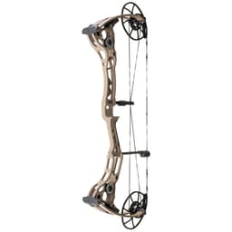 Bowtech CP28 RH 50# Flat Dark Earth Bow A11166