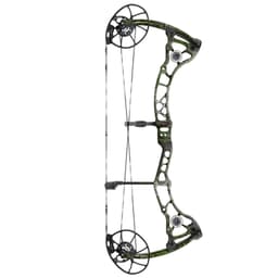 Bowtech CP28 LH 70# Altitude Bow A11254