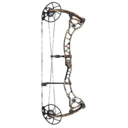 Bowtech CP28 LH 50# Breakup Country Bow A11221