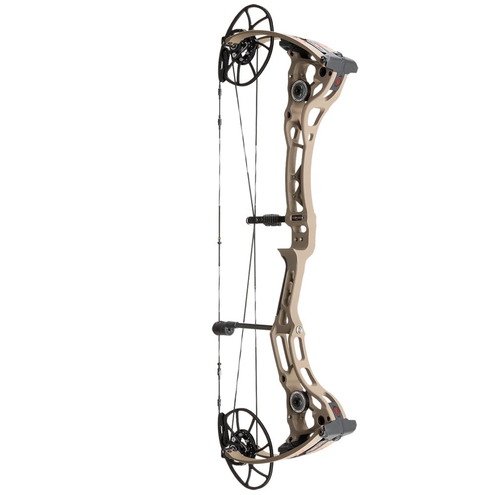 Bowtech CP28 LH 50# Flat Dark Earth Bow A11219