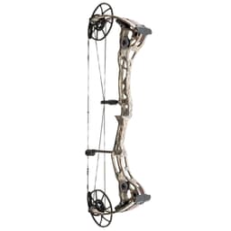 Bowtech CP28 LH 60# Realtree Edge Bow A11234