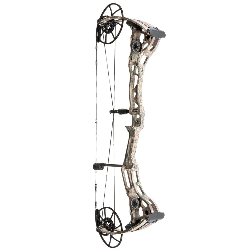 Bowtech CP28 LH 60# Realtree Edge Bow A11234