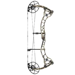 Bowtech CP28 LH 50# Subalpine Bow A11224