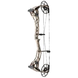 Bowtech CP28 RH 50# Realtree Edge Bow A11176