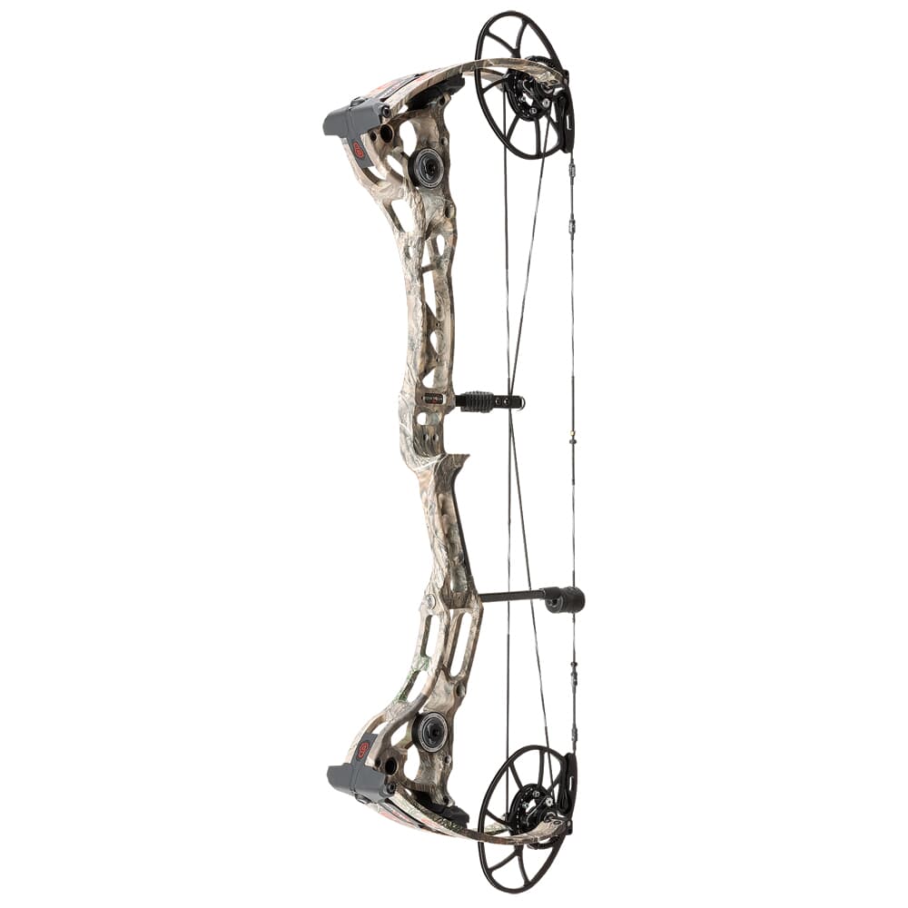 Bowtech CP28 RH 50# Realtree Edge Bow A11176