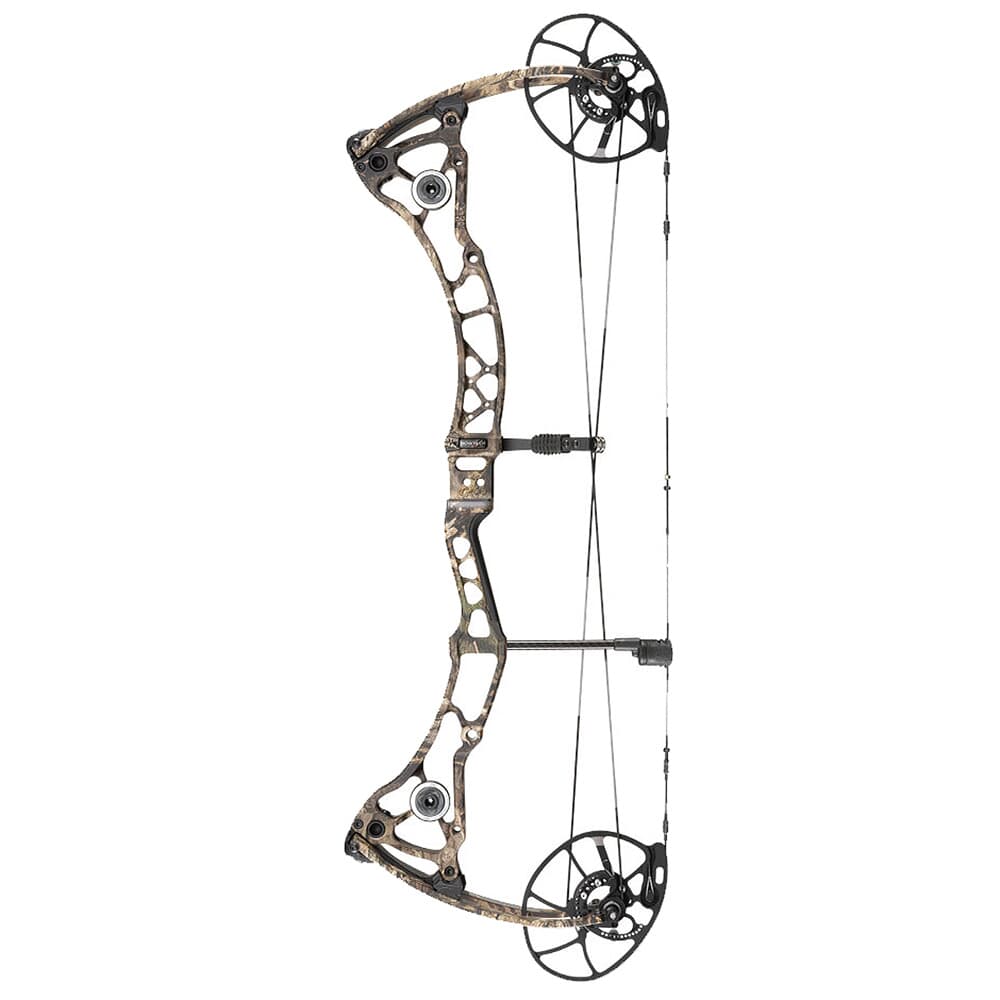 Bowtech CP30 RH 70# Country DNA A13919