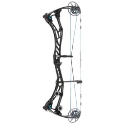 Bowtech Eva Shockey Gen 2 RH 40# Black Bow A10768