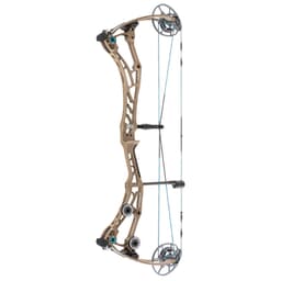 Bowtech Eva Shockey Gen 2 RH 50# Flat Dark Earth Bow A10782