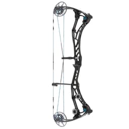 Bowtech Eva Shockey Gen 2 LH 50# Black Bow A10771