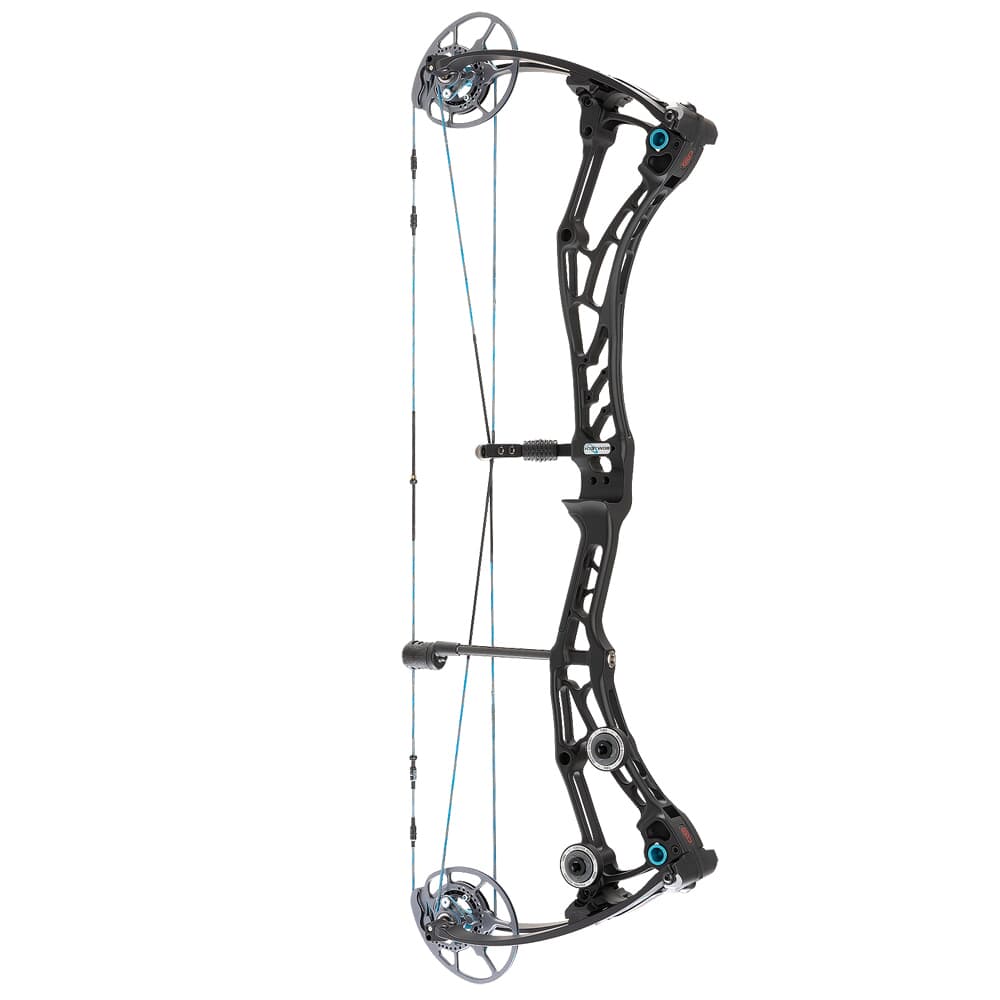Bowtech Eva Shockey Gen 2 LH 50# Black Bow A10771
