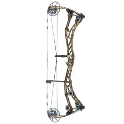 Bowtech Eva Shockey Gen 2 LH 60# Breakup Country Bow A10779