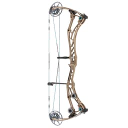 Bowtech Eva Shockey Gen 2 LH 50# Flat Dark Earth Bow A10783