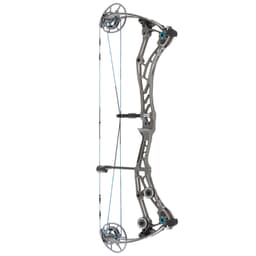 Bowtech Eva Shockey Gen 2 LH 40# Smoke Grey Bow A10787