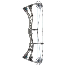 Bowtech Eva Shockey Gen 2 RH 50# Smoke Grey Bow A10788