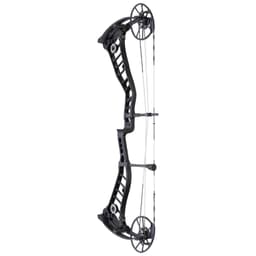 Bowtech Justice RH 70# Black A14510