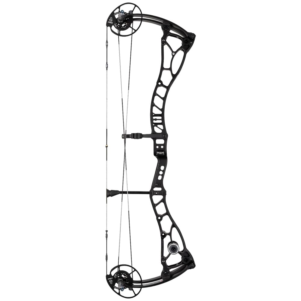 Bowtech Proven 34 LD RH 70# Black Bow A14662