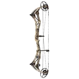 Bowtech Revolt X80 RH 80# Breakup Country Bow A10842