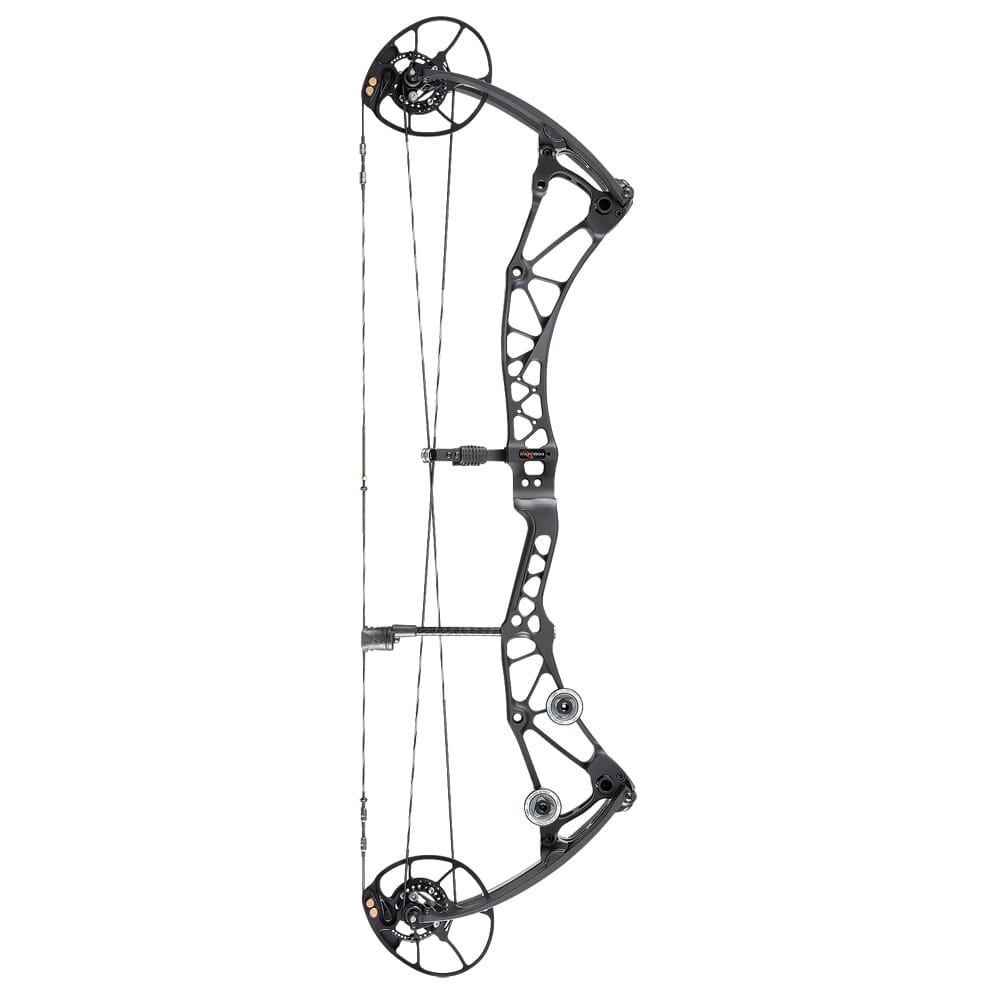 Bowtech Revolt X80 LH 80# Black Bow A10847 For Sale | SHIPS FREE ...