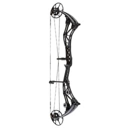Bowtech Revolt X80 LH 80# Black Bow A10847