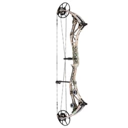 Bowtech Revolt X80 LH 80# Realtree Edge Bow A10852