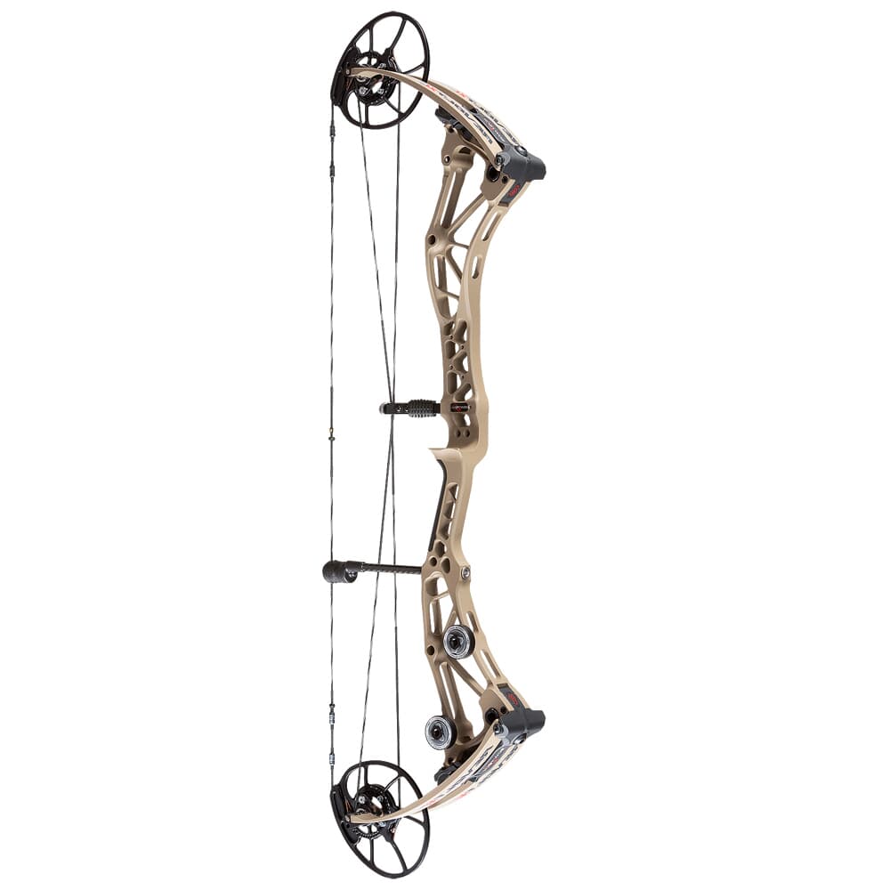 Bowtech Revolt XL LH 70# Flat Dark Earth Bow A10903