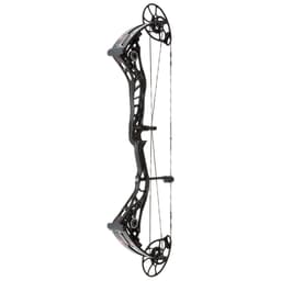 Bowtech SR350 RH 50# Black Bow A10834