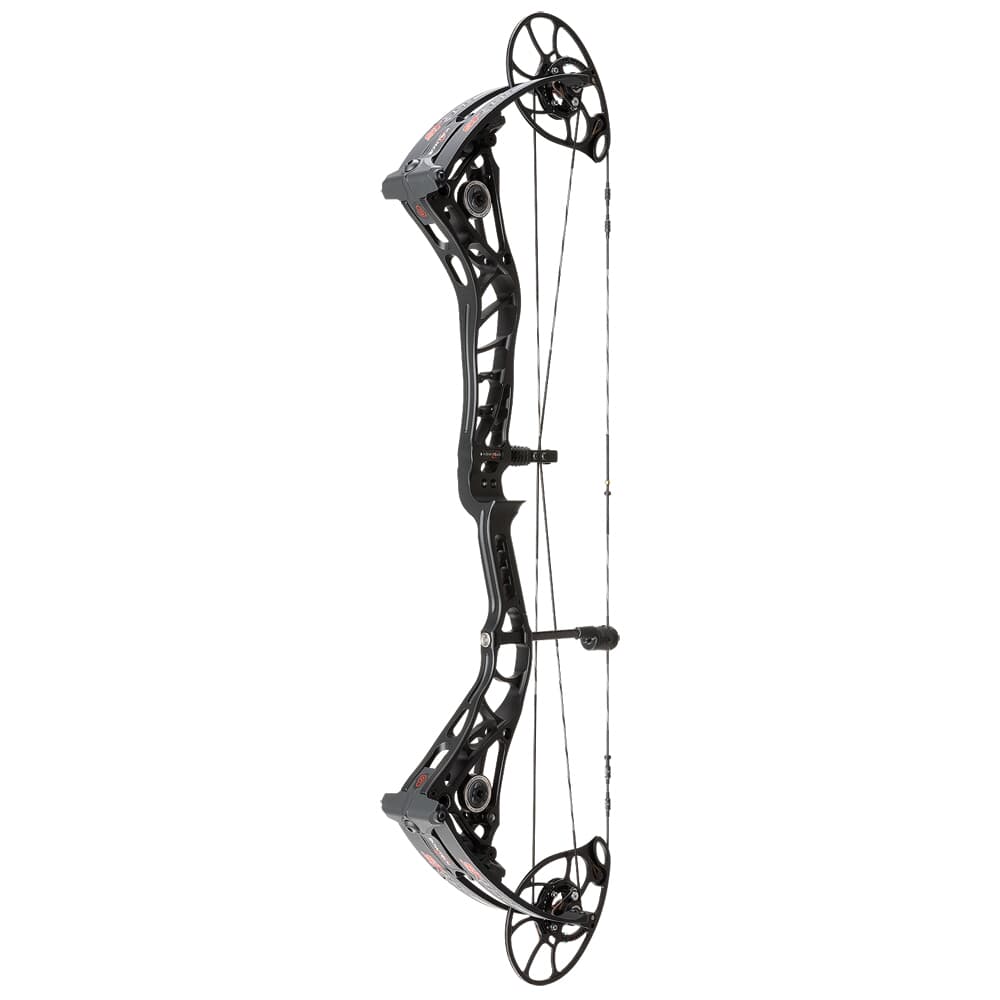 Bowtech SR350 RH 50# Black Bow A10834