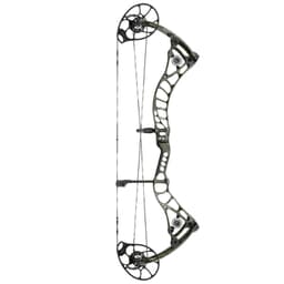 Bowtech SR350 LH 70# Altitude Bow A10956