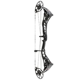 Bowtech SR350 LH 70# Black Bow A10835