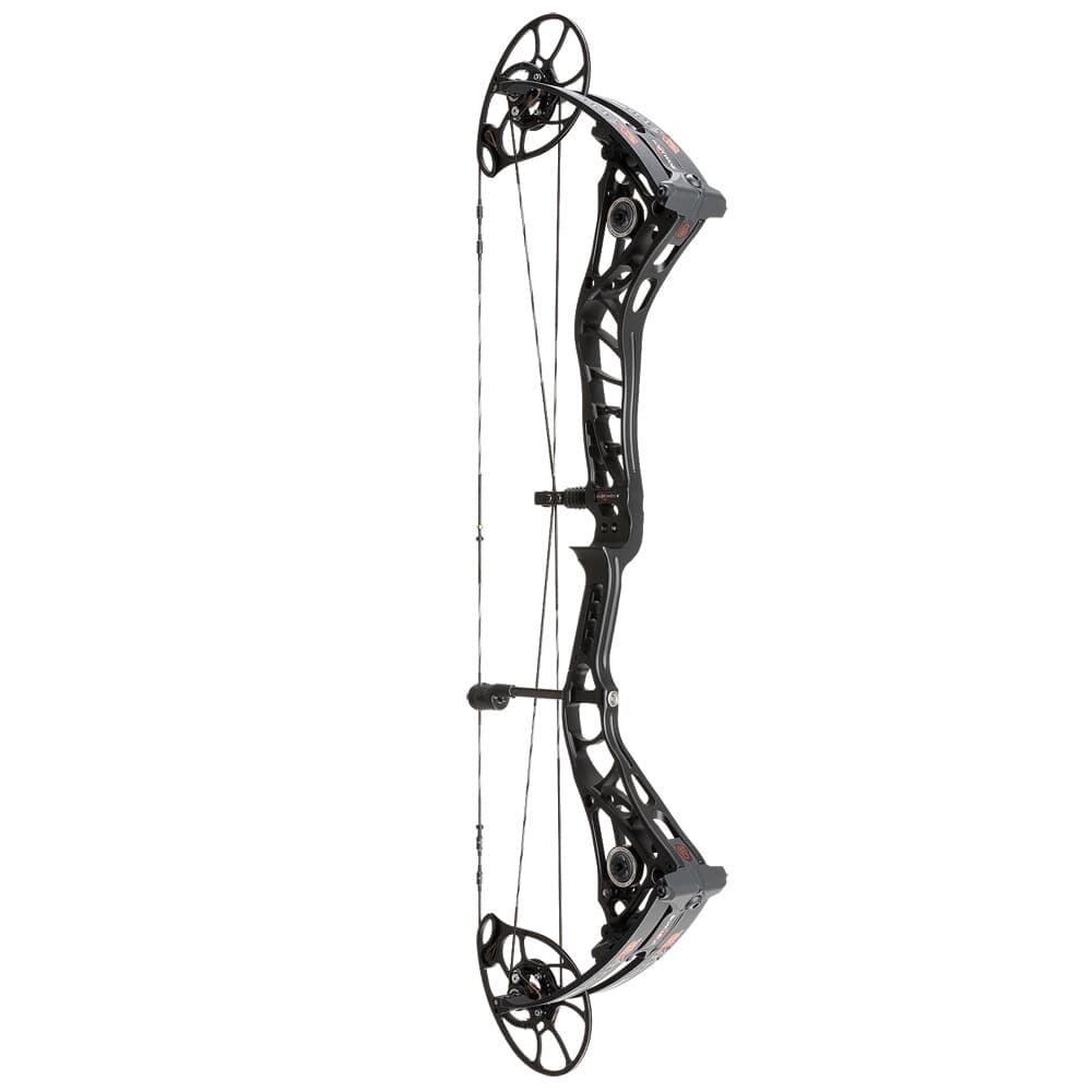 Bowtech SR350 LH 70# Black Bow A10835