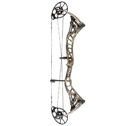 Bowtech SR350 LH 70# Breakup Country Bow A10953
