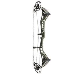 Bowtech SR350 LH 50# OD Green Bow A10936