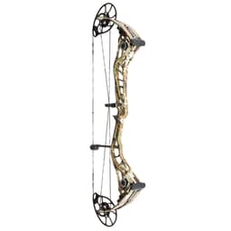 Bowtech SR350 LH 70# Subalpine Bow A10955