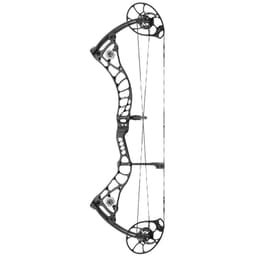 Bowtech SR350 RH 70# Black Bow A10832