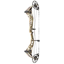 Bowtech SR350 RH 50# Subalpine Bow A10915