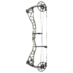Bowtech SX80 RH 80# Altitude Bow A14294