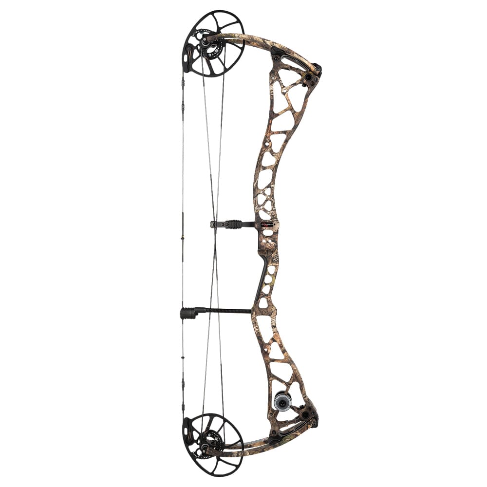 Bowtech SX80 LH 80# Country DNA Bow A14299