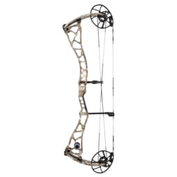 Bowtech SX80 RH 80# Realtree Edge Bow A14291