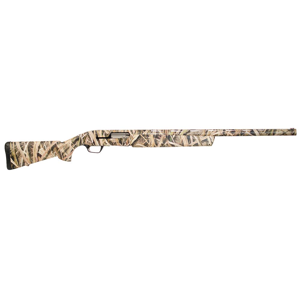 Browning Maxus 12 GA 3" 26" (115ZW07718) - UA1485